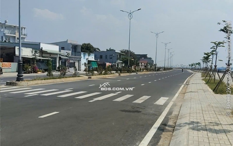 *Bán 190m2 Đất Phường Bửu Long Biên Hoà.Đồng NaiSổ Riêng Full Thổ.Giá Siêu Rẻ*