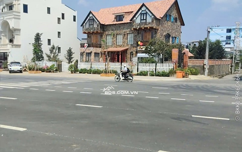 *Bán 190m2 Đất Phường Bửu Long Biên Hoà.Đồng NaiSổ Riêng Full Thổ.Giá Siêu Rẻ*