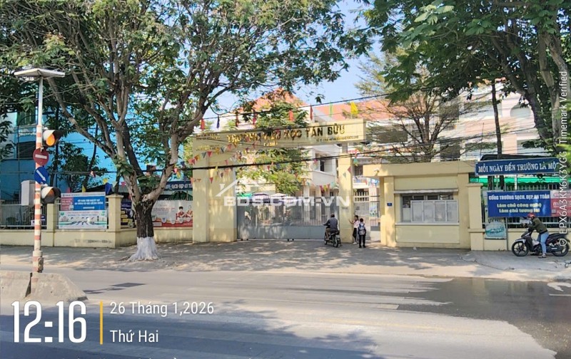 *Bán 190m2 Đất Phường Bửu Long Biên Hoà.Đồng NaiSổ Riêng Full Thổ.Giá Siêu Rẻ*