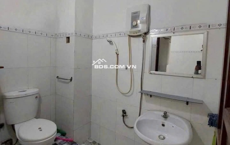  BÁN GẤP NHÀ CẤP 4 – GIÁ CHỈ 640 TRIỆU – PHƯỚC HIỆP, CỦ CHI 