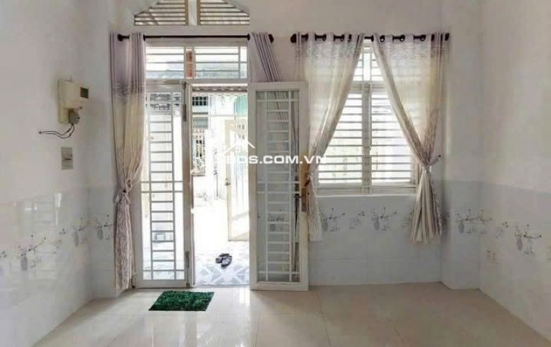  BÁN GẤP NHÀ CẤP 4 – GIÁ CHỈ 640 TRIỆU – PHƯỚC HIỆP, CỦ CHI 