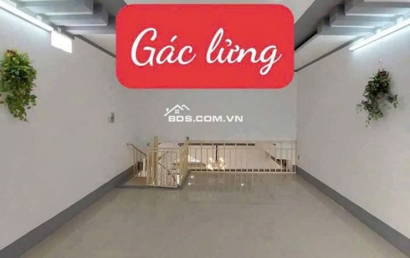  BÁN GẤP NHÀ CẤP 4 – GIÁ CHỈ 640 TRIỆU – PHƯỚC HIỆP, CỦ CHI 