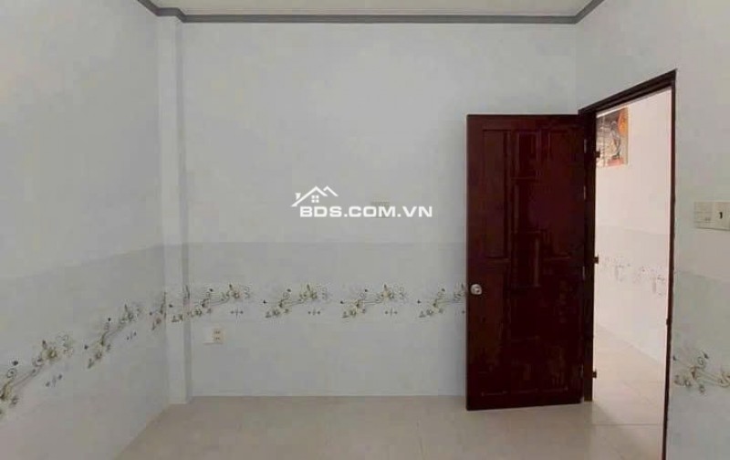  BÁN GẤP NHÀ CẤP 4 – GIÁ CHỈ 640 TRIỆU – PHƯỚC HIỆP, CỦ CHI 