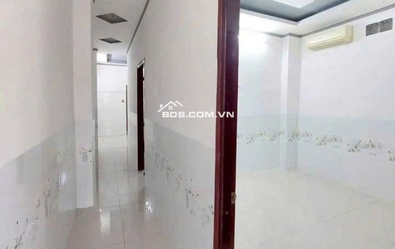  BÁN GẤP NHÀ CẤP 4 – GIÁ CHỈ 640 TRIỆU – PHƯỚC HIỆP, CỦ CHI 