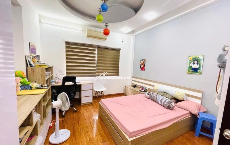  Nhà phân lô An Dương 80m² – đường 8m xe tải tránh – ô tô ngủ nhà – 8,x tỷ