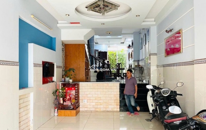  Nhà phân lô An Dương 80m² – đường 8m xe tải tránh – ô tô ngủ nhà – 8,x tỷ