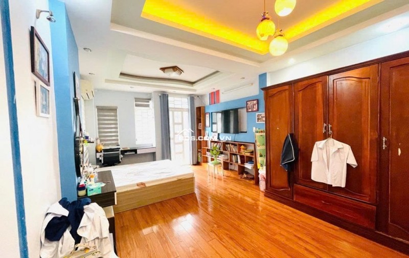  Nhà phân lô An Dương 80m² – đường 8m xe tải tránh – ô tô ngủ nhà – 8,x tỷ