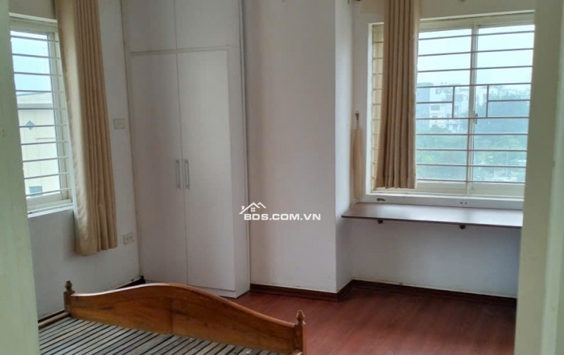 Cho thuê căn hộ 503 nhà E3A, số 7 Vũ Phạm Hàm, Yên Hòa, Cầu Giấy, Hà Nội. LH chính chủ: 0985.951.919