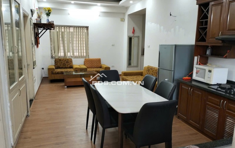 Cho thuê căn hộ 503 nhà E3A, số 7 Vũ Phạm Hàm, Yên Hòa, Cầu Giấy, Hà Nội. LH chính chủ: 0985.951.919