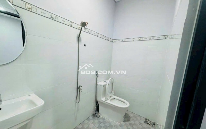  BÁN GẤP NHÀ CẤP 4 – DIỆN TÍCH LỚN 192m² – GIÁ CHỈ 940 TRIỆU – TT CỦ CHI 