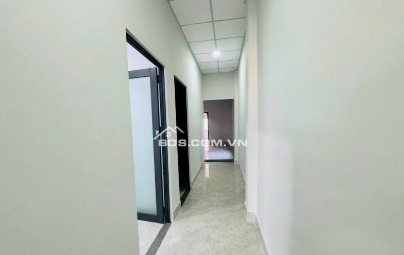  BÁN GẤP NHÀ CẤP 4 – DIỆN TÍCH LỚN 192m² – GIÁ CHỈ 940 TRIỆU – TT CỦ CHI 