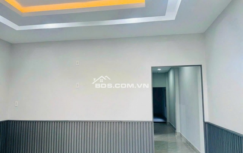  BÁN GẤP NHÀ CẤP 4 – DIỆN TÍCH LỚN 192m² – GIÁ CHỈ 940 TRIỆU – TT CỦ CHI 