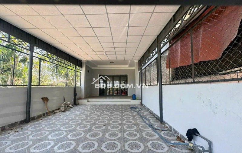  BÁN GẤP NHÀ CẤP 4 – DIỆN TÍCH LỚN 192m² – GIÁ CHỈ 940 TRIỆU – TT CỦ CHI 