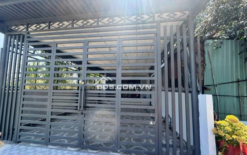  BÁN GẤP NHÀ CẤP 4 – DIỆN TÍCH LỚN 192m² – GIÁ CHỈ 940 TRIỆU – TT CỦ CHI 