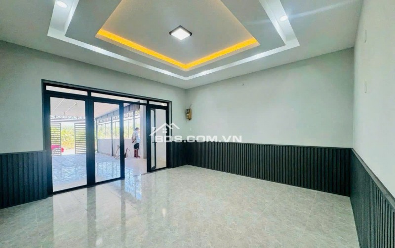  BÁN GẤP NHÀ CẤP 4 – DIỆN TÍCH LỚN 192m² – GIÁ CHỈ 940 TRIỆU – TT CỦ CHI 