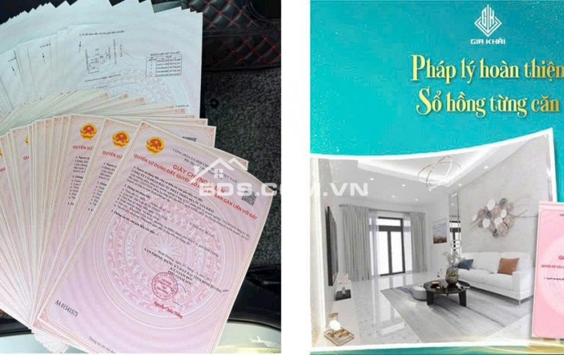 CHỈ CẦN 799 TRIỆU BAN ĐẦU - NHẬN NGAY NHÀ PHỐ MẶT TIỀN ĐẠI LỘ HÙNG VƯƠNG