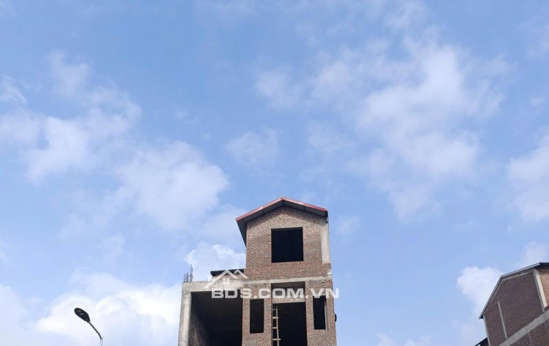 Khu đô thị Vinaconex Chi Đông - Xã Quang Minh - Hà Nội