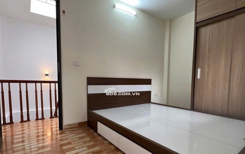 RẺ NHẤT HÀ ĐÔNG- TỔ 6 YÊN NGHĨA- 35M2 MẶT TIỀN 4,15M – 4 TẦNG – 4 NGỦ - 5.8 TỶ