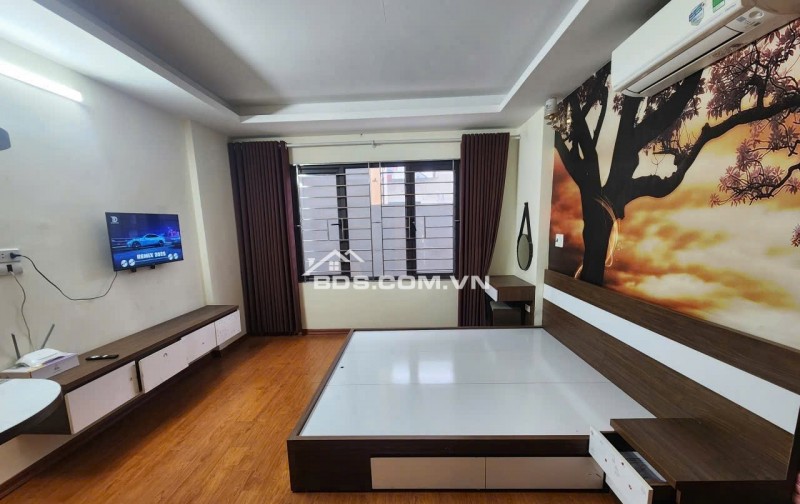 RẺ NHẤT HÀ ĐÔNG- TỔ 6 YÊN NGHĨA- 35M2 MẶT TIỀN 4,15M – 4 TẦNG – 4 NGỦ - 5.8 TỶ