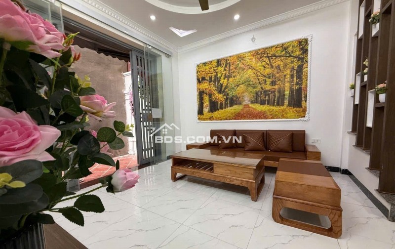 RẺ NHẤT HÀ ĐÔNG- TỔ 6 YÊN NGHĨA- 35M2 MẶT TIỀN 4,15M – 4 TẦNG – 4 NGỦ - 5.8 TỶ