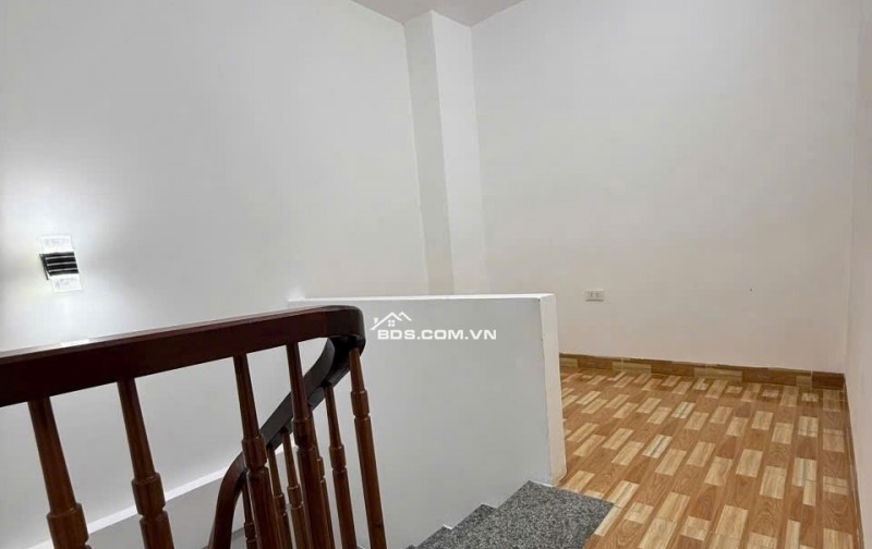 RẺ NHẤT HÀ ĐÔNG- TỔ 6 YÊN NGHĨA- 35M2 MẶT TIỀN 4,15M – 4 TẦNG – 4 NGỦ - 5.8 TỶ