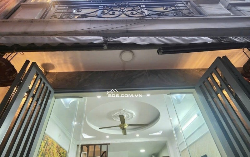 RẺ NHẤT HÀ ĐÔNG- TỔ 6 YÊN NGHĨA- 35M2 MẶT TIỀN 4,15M – 4 TẦNG – 4 NGỦ - 5.8 TỶ