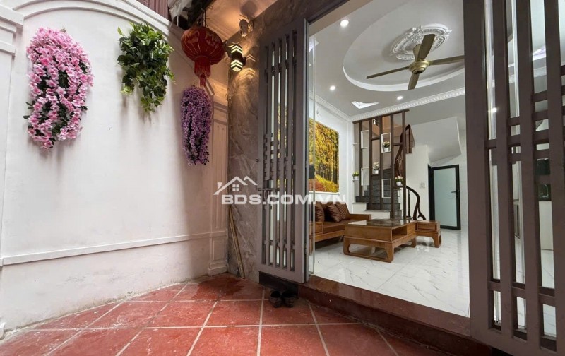 RẺ NHẤT HÀ ĐÔNG- TỔ 6 YÊN NGHĨA- 35M2 MẶT TIỀN 4,15M – 4 TẦNG – 4 NGỦ - 5.8 TỶ