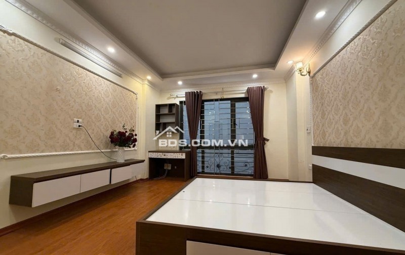 RẺ NHẤT HÀ ĐÔNG- TỔ 6 YÊN NGHĨA- 35M2 MẶT TIỀN 4,15M – 4 TẦNG – 4 NGỦ - 5.8 TỶ