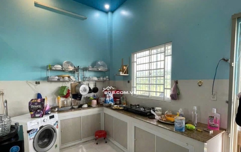  BÁN NHÀ CẤP 4 DIỆN TÍCH LỚN Củ Chi – GIÁ CHỈ 870 TRIỆU 173m2 sổ hồng riêng