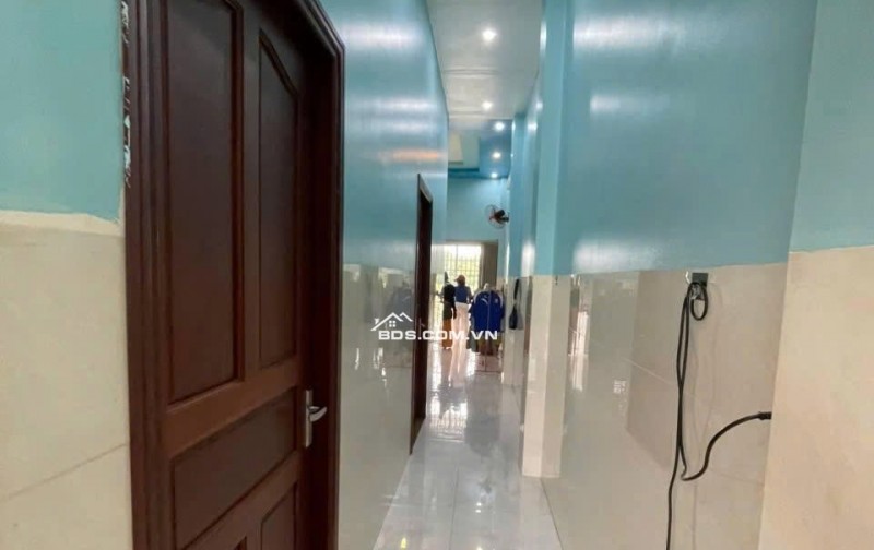  BÁN NHÀ CẤP 4 DIỆN TÍCH LỚN Củ Chi – GIÁ CHỈ 870 TRIỆU 173m2 sổ hồng riêng