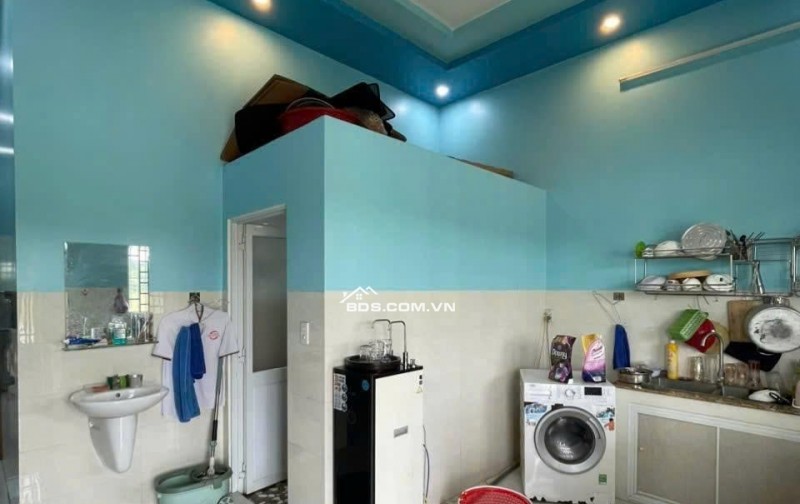  BÁN NHÀ CẤP 4 DIỆN TÍCH LỚN Củ Chi – GIÁ CHỈ 870 TRIỆU 173m2 sổ hồng riêng