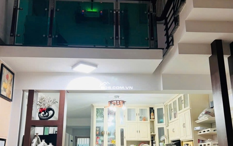 Cần bán Nhà 3 Tầng MT Đỗ Huy Uyển Ngay VinCom, Sơn Trà Giá 12 tỷ 5