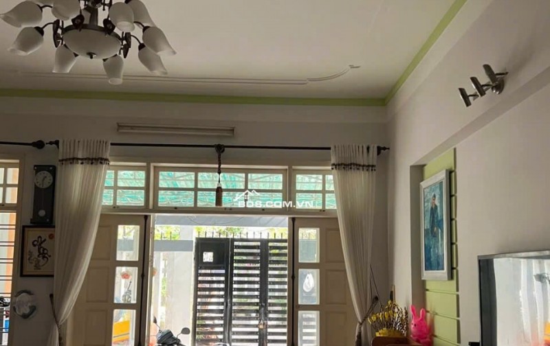 Cần bán Nhà 3 Tầng MT Đỗ Huy Uyển Ngay VinCom, Sơn Trà Giá 12 tỷ 5