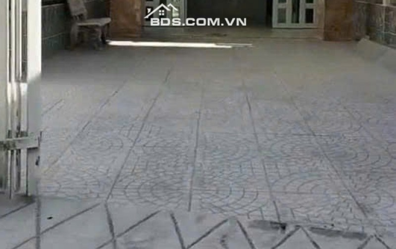  NHÀ GIÁ RẺ – 1 SẸC GIỒNG CÁT, TÂN PHÚ TRUNG – CHỈ 790 TRIỆU | SỔ RIÊNG 