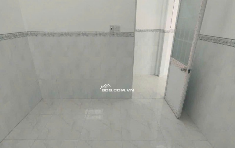  NHÀ GIÁ RẺ – 1 SẸC GIỒNG CÁT, TÂN PHÚ TRUNG – CHỈ 790 TRIỆU | SỔ RIÊNG 