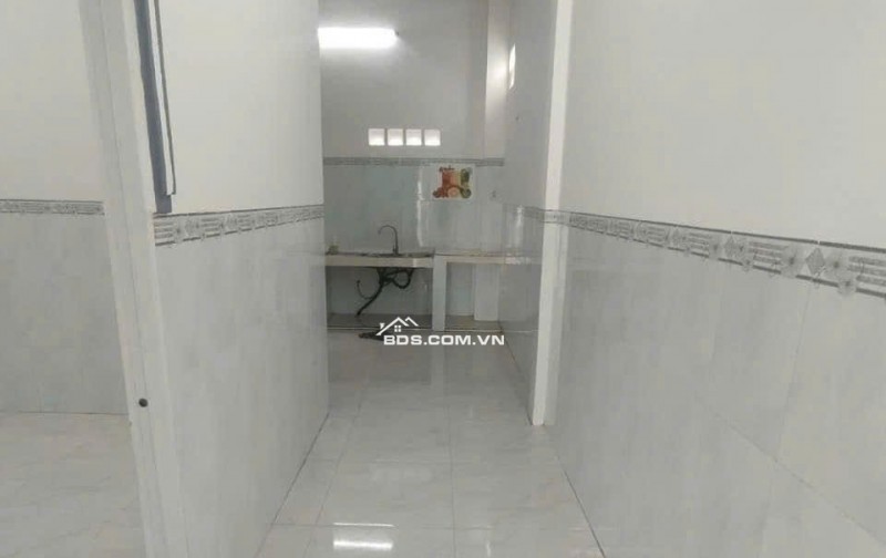  NHÀ GIÁ RẺ – 1 SẸC GIỒNG CÁT, TÂN PHÚ TRUNG – CHỈ 790 TRIỆU | SỔ RIÊNG 