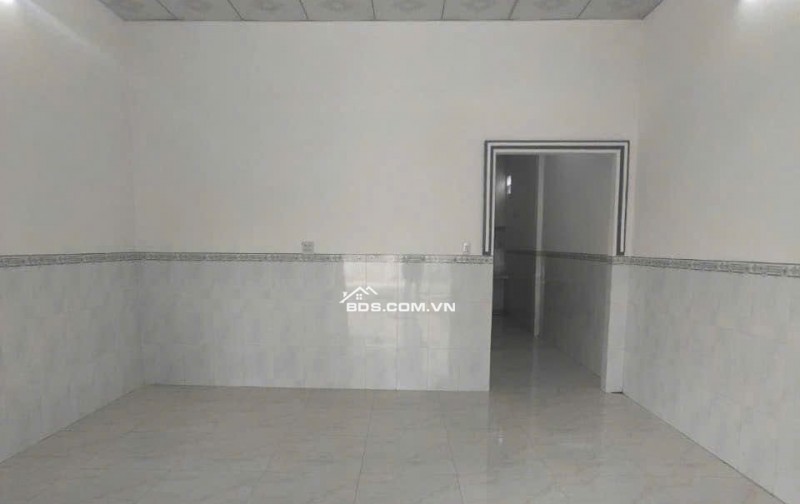  NHÀ GIÁ RẺ – 1 SẸC GIỒNG CÁT, TÂN PHÚ TRUNG – CHỈ 790 TRIỆU | SỔ RIÊNG 