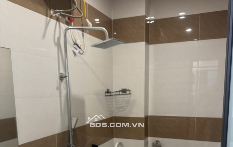Bán nhà ngõ Đông Thiên, Vĩnh Hưng, Hoàng Mai, HN - 33m2, SĐ, 7.4 tỷ - 0911666522