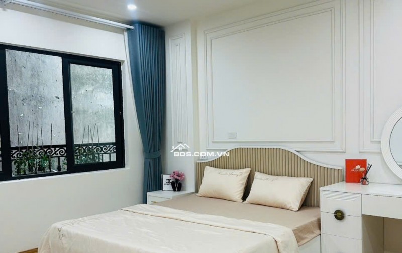 Bán Nhà Phân lô ô tô – Lê Trọng Tấn – Hà Đông – 36m2- lô góc – 6 tầng thang máy 9 tỷ.