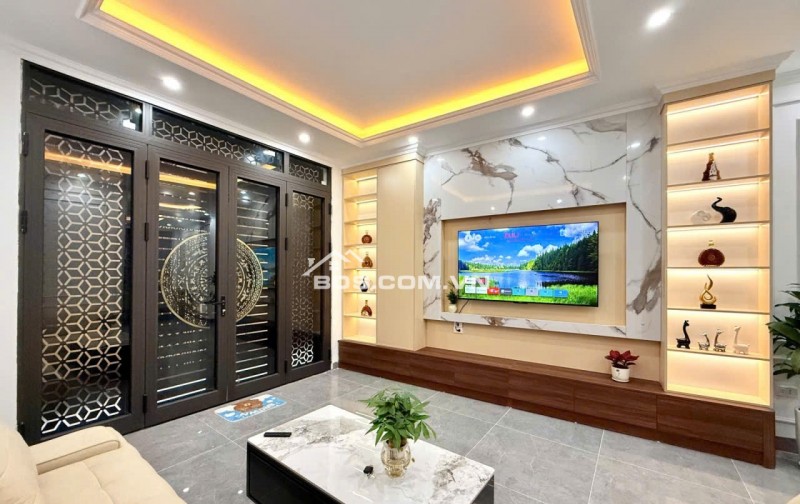 Bán Nhà Phân lô ô tô – Lê Trọng Tấn – Hà Đông – 36m2- lô góc – 6 tầng thang máy 9 tỷ.