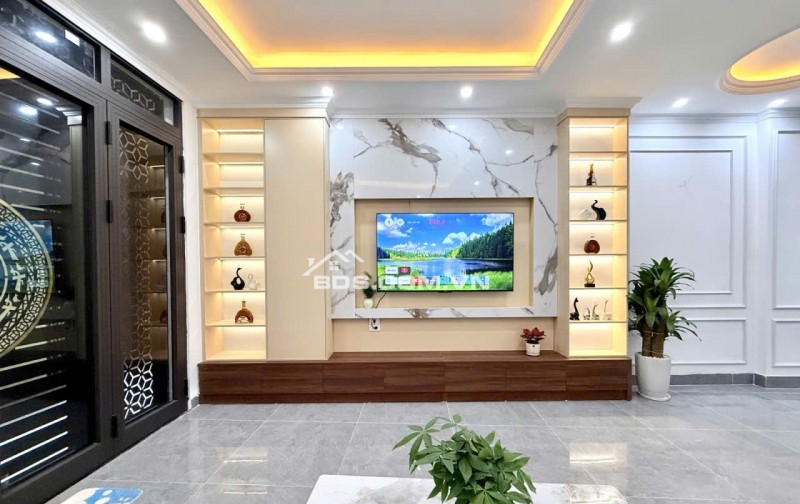 Bán Nhà Phân lô ô tô – Lê Trọng Tấn – Hà Đông – 36m2- lô góc – 6 tầng thang máy 9 tỷ.