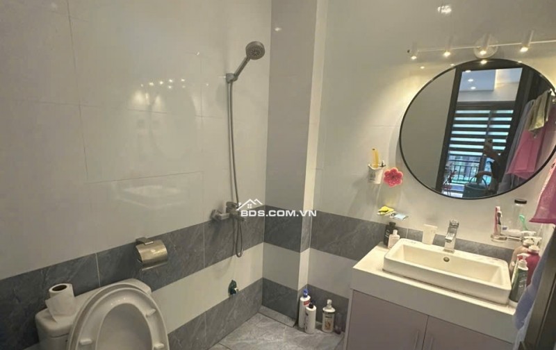 NHÀ MỚI NGÕ RỘNG XUÂN ĐỖ LONG BIÊN 35M2X5T GIÁ CHỈ TỪ 6 TỶ