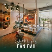 THE EMERALD GARDEN VIEW chỉ 7 triệu tháng Căn hộ xanh 54m2 đầy đủ công năng dễ dàng sở hửu.