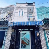 NHÀ NỞ HẬU – GẦN AEON MALL BÌNH TÂN – Lê Đình Cẩn -Giá 3,3 tỷ