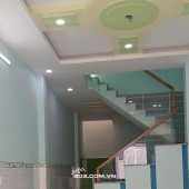 Nhà Hương lộ 2 đường nhựa sạch rộng 10m thông tứ phía