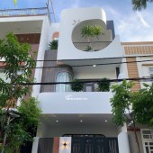 Nhà 3 tầng xây mới 100% đường Hoà Minh 14 ngay cổng trường Lương Thế Vinh