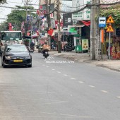 Bán nhà sát Chợ Thạch Đà tặng NT 3 tầng Hẻm 111 Phạm Văn Chiêu 4*28m nở hậu tài lộc chỉ 6 tỷ.