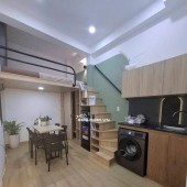 Bán nhà hẻm 108 Phan Huy Ích 70m2(5.4*13m) tặng nội thất mới 100% Sát Emart chỉ 6tỷ