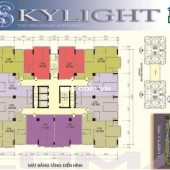 Cập nhật quỹ căn hộ chủ nhà vừa gửi bán: