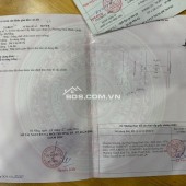 Bán cặp đất đường 10,5m Hoàng Trung Thông - thông Hoàng Thị Loan